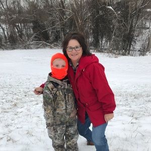 Meet your Posher, Irene